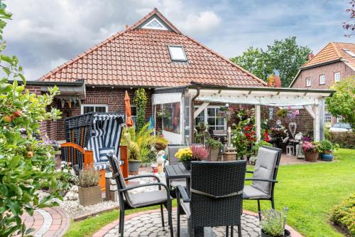 Neuenburg Apartment | Ferienwohnung Haus Helene