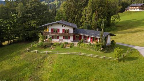 Sibratsgfaell Apartment | Ferienwohnung Haus Kipfen In Sibratsgfäll