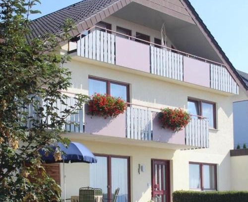 Tengen Apartment | Ferienwohnung-Haus-Wannenberg