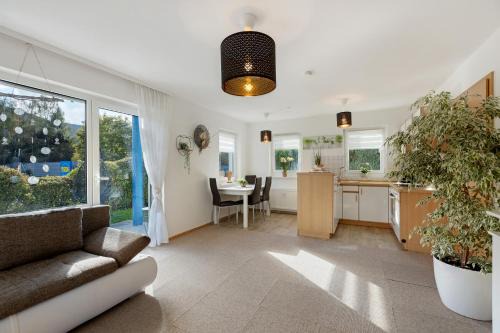 Titisee-Neustadt Apartment | Ferienwohnung Herzlicht
