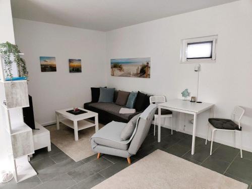Bomlitz Apartment | Ferienwohnung-Heide-2