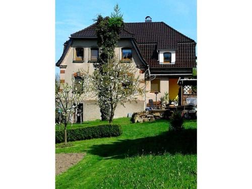 Neuwilthen Apartment | Ferienwohnung-Heidi