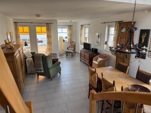 Bad Westernkotten Apartment | Ferienwohnung HeilbadOase