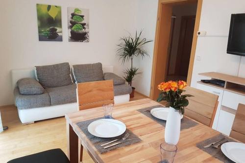 Bad Ischl Apartment | Ferienwohnung Heindl