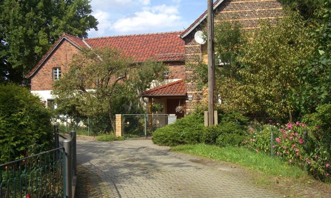Elsterheide Apartment | Ferienwohnung Helbig