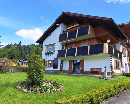 Sibratsgfaell Apartment | Ferienwohnung Helene
