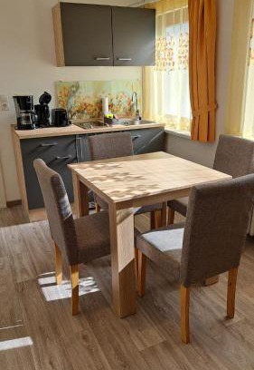 Munster im Heidekreis Apartment | Ferienwohnung Helene