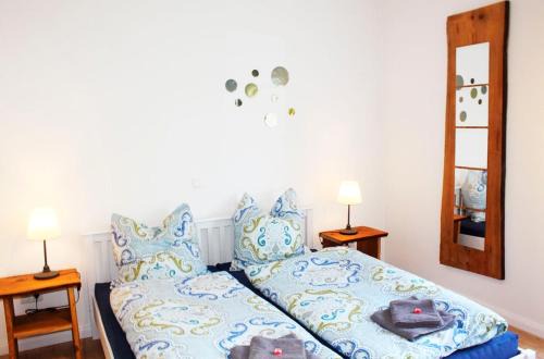 Ebstorf Apartment | Ferienwohnung Helmsstraße I
