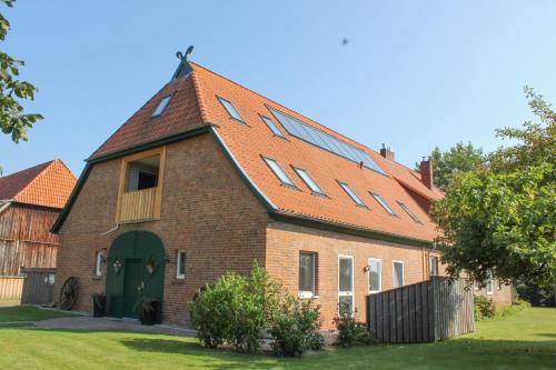 Ebstorf Apartment | Ferienwohnung Helmsstraße II