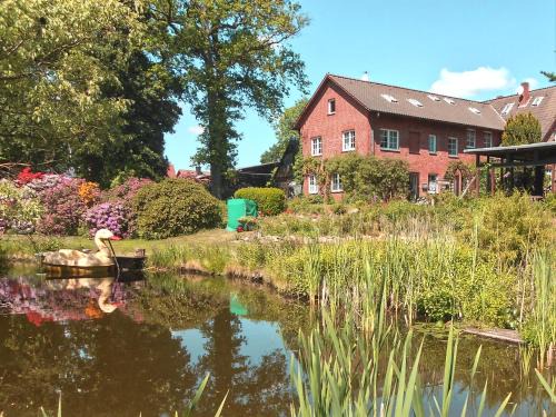 Bispingen Apartment | Ferienwohnung Hemmerle