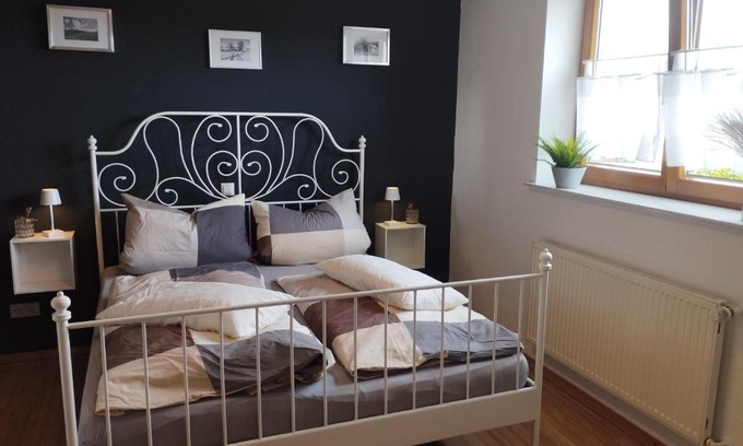 Hilders Apartment | Ferienwohnung Hilderser Auszeit