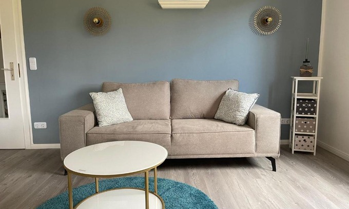 Hitzacker Apartment | Ferienwohnung Hitzacker/Elbe