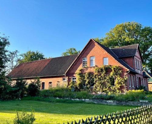 Suderburg Apartment | Ferienwohnung Hof Kukureit