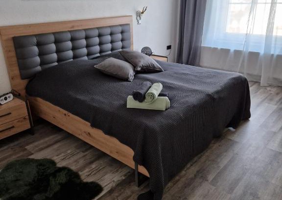 Hallenberg Apartment | Ferienwohnung Hof Wehlenbach