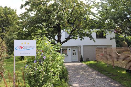 Beuren Apartment | Ferienwohnung Hogh