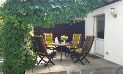 Olpe Apartment | Ferienwohnung Holterhoff