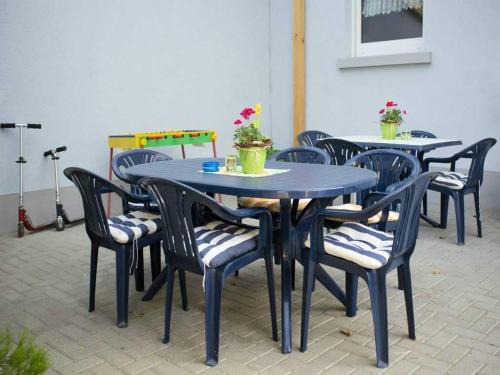 Ringsheim Apartment | Ferienwohnung Hug