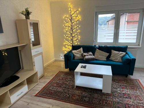 Sulzbach Apartment | Ferienwohnung II 1 OG 5 Min bis Augenklinik