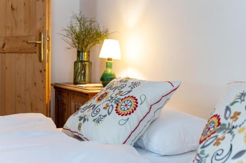 Grundlsee Apartment | Ferienwohnung im Ötzergut - Your Austrian Home