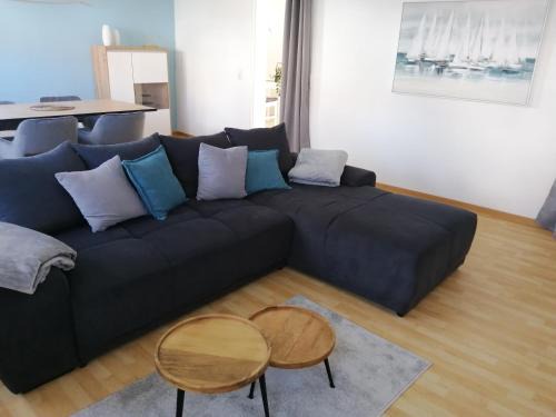 Michelstadt Apartment | Ferienwohnung im Fachwerkhaus