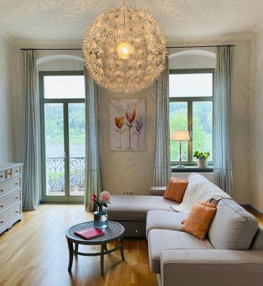 Meissen Apartment | Ferienwohnung im Gästehaus