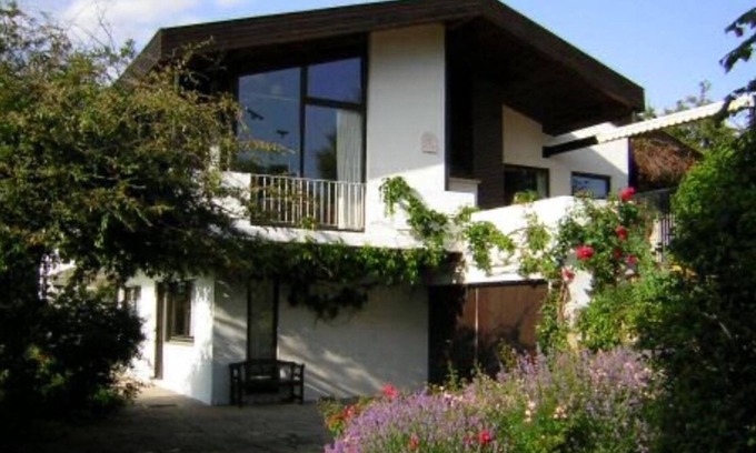 Bad Konig Apartment | Ferienwohnung im Herzen Bad Königs