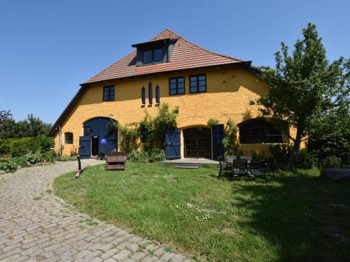Neu Bartelshagen Apartment | Ferienwohnung Im Heumond in Buschhagen
