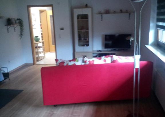 Sulzau Apartment | Ferienwohnung im idyllischen Neckartal