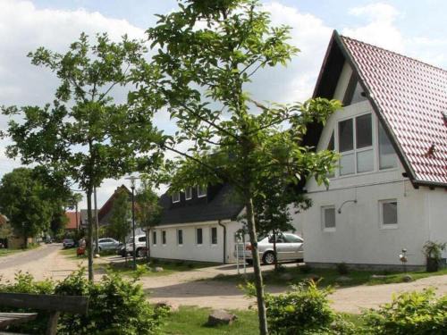 Babke Apartment | Ferienwohnung im Müritz Nationalpark in Mirow