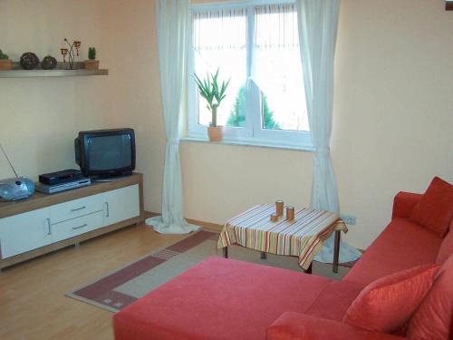 Wismar Apartment | Ferienwohnung im Ostseeblick