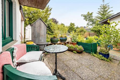 Salzhausen Apartment | Ferienwohnung im Reiterparadies