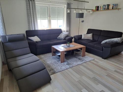 Wallerstein Apartment | Ferienwohnung im Ries