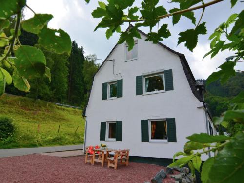 Elpe Apartment | Ferienwohnung im Sauerland