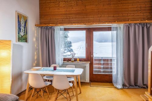 Schoenwald Apartment | Ferienwohnung im Schwarzwald