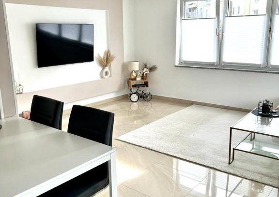 Heppens Apartment | Ferienwohnung im Stadtzentrum Wilhelmshaven