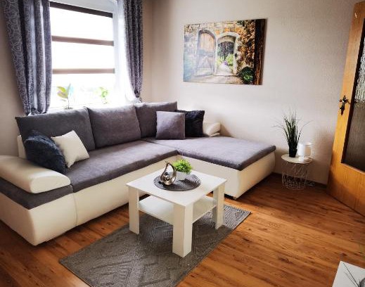 Blankenburg Apartment | Ferienwohnung im Starenweg