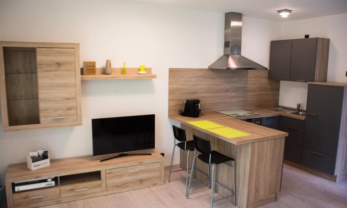 Bischberg Apartment | Ferienwohnung im Tännig