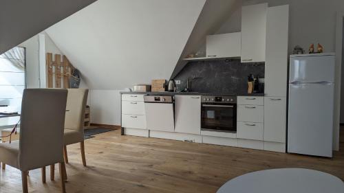 Fuerstenfeld Apartment | Ferienwohnung im Thermenland