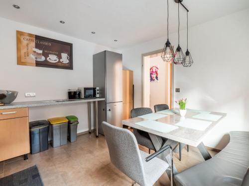 Mahlberg House | Ferienwohnung im Zentrum von Mahlberg, cleaning included