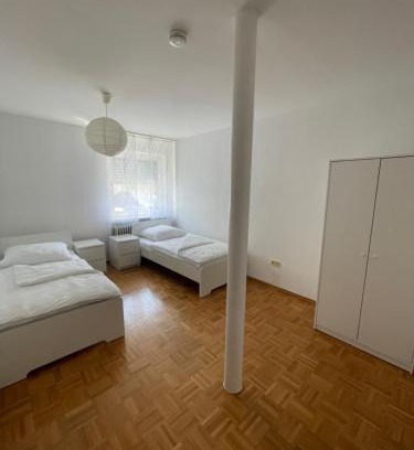 Amstetten Apartment | Ferienwohnung in Amstetten