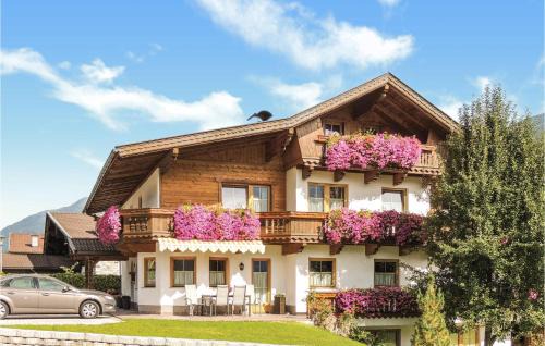 Zillertal Apartment | Ferienwohnung In Aschau