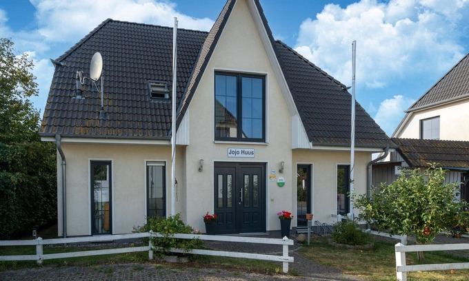 Bastorf Apartment | Ferienwohnung in Bastorf mit Meeresstrand