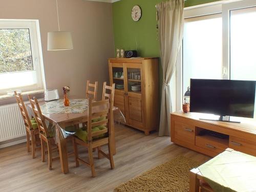 Oesterdeichstrich Apartment | Ferienwohnung in Osterdeichstrich