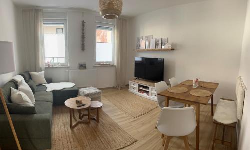 Eisenach Apartment | Ferienwohnung in der Mitte von Eisenach