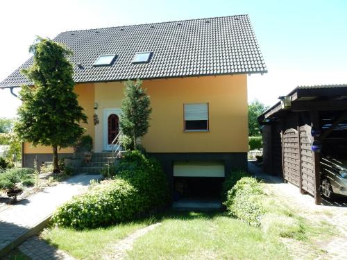 Spremberg Apartment | Ferienwohnung in der "Perle der Lausitz"