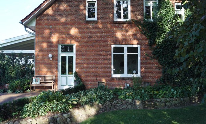 Drentwede Apartment | Ferienwohnung in Drentwede