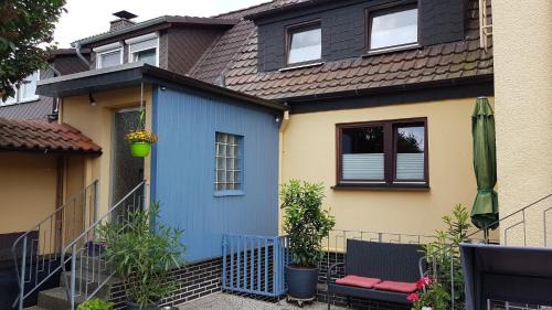 Kassel Apartment | Ferienwohnung in Gartenlandschaft