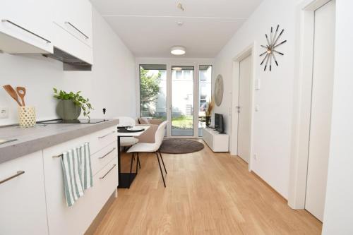 Hard Apartment | Ferienwohnung in Hard am Bodensee