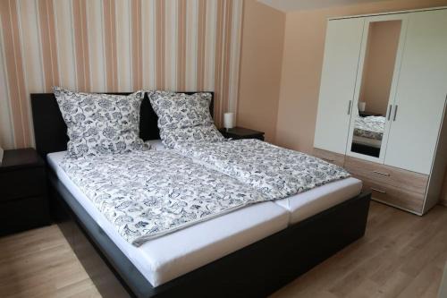 Wiesmoor Apartment | Ferienwohnung in idyllischer Lage