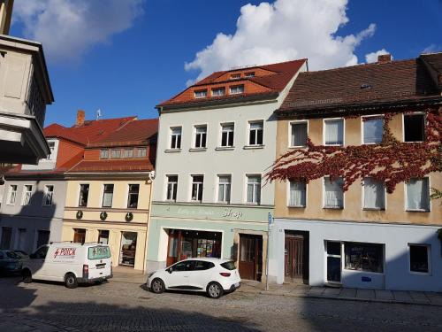 Kamenz Apartment | Ferienwohnung in Kamenz